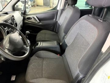 PEUGEOT - Partner Tepee Mix BlueHDi 100 Active (13 di 18)