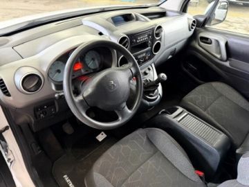 PEUGEOT - Partner Tepee Mix BlueHDi 100 Active (14 di 18)