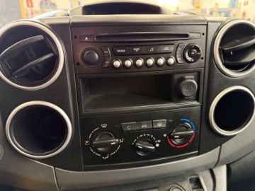 PEUGEOT - Partner Tepee Mix BlueHDi 100 Active (16 di 18)