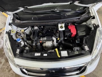 PEUGEOT - Partner Tepee Mix BlueHDi 100 Active (18 di 18)