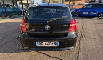 BMW - 118d 5p. Attiva DPF (6 di 13)