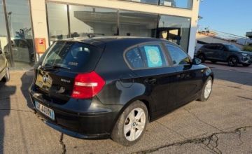 BMW - 118d 5p. Attiva DPF (7 di 13)