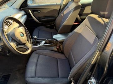 BMW - 118d 5p. Attiva DPF (9 di 13)