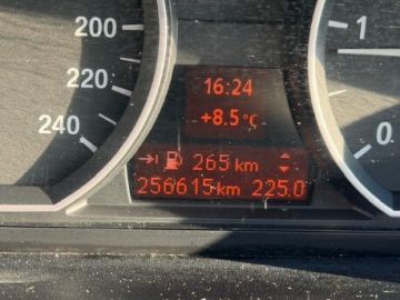 BMW - 118d 5p. Attiva DPF (11 di 13)