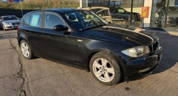 BMW - 118d 5p. Attiva DPF (1 di 13)