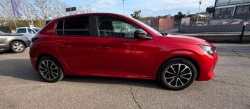 PEUGEOT - 208 PureTech 75 Stop&Start 5 porte Active Pack (6 di 14)