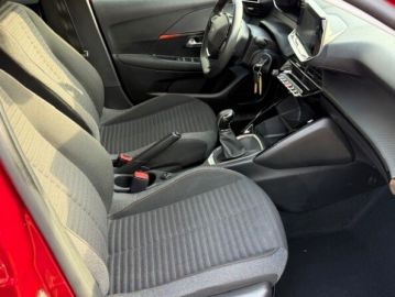 PEUGEOT - 208 PureTech 75 Stop&Start 5 porte Active Pack (10 di 14)
