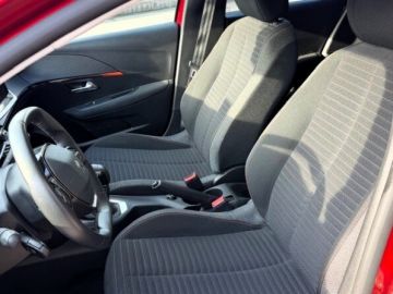 PEUGEOT - 208 PureTech 75 Stop&Start 5 porte Active Pack (11 di 14)