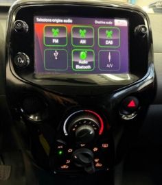 PEUGEOT - VTi 72 S&S 5 porte Style TOP! (11 di 15)