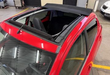 PEUGEOT - VTi 72 S&S 5 porte Style TOP! (14 di 15)