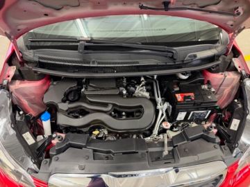 PEUGEOT - VTi 72 S&S 5 porte Style TOP! (15 di 15)