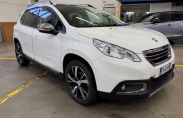 PEUGEOT - 2008 BlueHDi 120 S&S Allure (2 di 22)