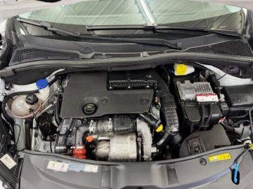 PEUGEOT - 2008 BlueHDi 120 S&S Allure (21 di 22)