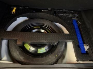 PEUGEOT - 2008 BlueHDi 120 S&S Allure (22 di 22)