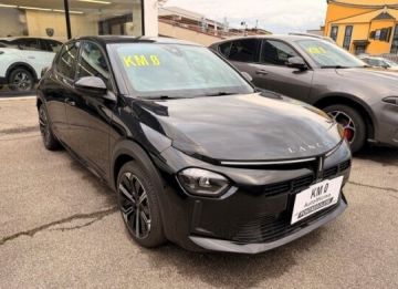 LANCIA - Ypsilon Hybrid e-DCT LX (2 di 7)