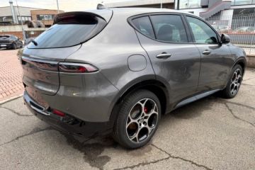 ALFA ROMEO - Tonale 1.5 160 CV MHEV TCT7 Veloce (3 di 18)
