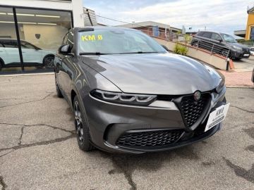 ALFA ROMEO - Tonale 1.5 160 CV MHEV TCT7 Veloce (11 di 18)