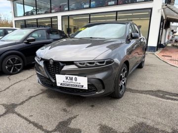 ALFA ROMEO - Tonale 1.5 160 CV MHEV TCT7 Veloce (10 di 18)