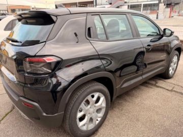 JEEP - Avenger 1.2 Turbo 100 CV Altitude (3 di 5)