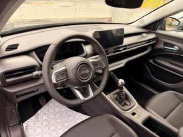 JEEP - Avenger 1.2 Turbo 100 CV Altitude (5 di 5)