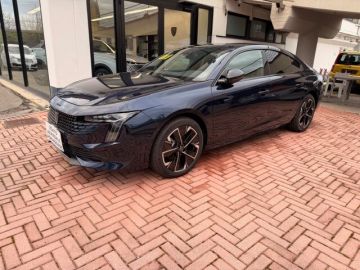 PEUGEOT - 508 BlueHDi 130 Stop&Start EAT8 GT (2 di 9)