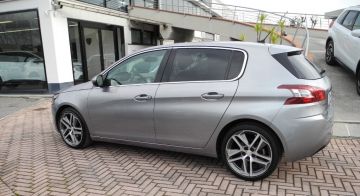PEUGEOT - 308 BlueHDi 120 S&S Allure (7 di 17)