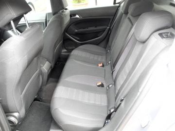 PEUGEOT - 308 BlueHDi 120 S&S Allure (8 di 17)