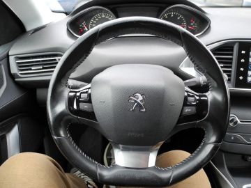 PEUGEOT - 308 BlueHDi 120 S&S Allure (14 di 17)