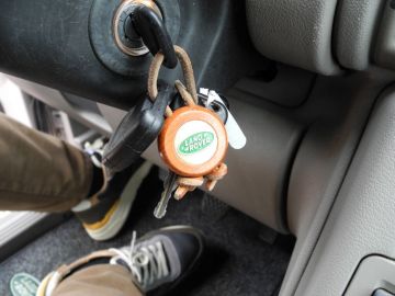 LAND ROVER - Freelander 2.0 TD S.W. (13 di 15)