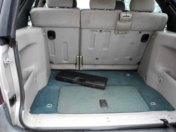 LAND ROVER - Freelander 2.0 TD S.W. (14 di 15)