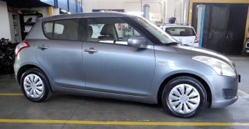 SUZUKI - Swift 1.3 DDiS 5p. GL (1 di 6)
