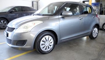 SUZUKI - Swift 1.3 DDiS 5p. GL (2 di 6)