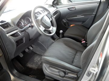 SUZUKI - Swift 1.3 DDiS 5p. GL (4 di 6)