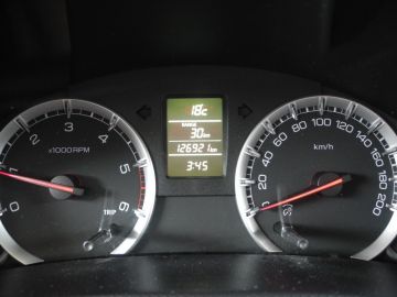 SUZUKI - Swift 1.3 DDiS 5p. GL (6 di 6)