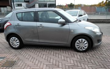 SUZUKI - Swift 1.3 DDiS 5p. GL (3 di 15)