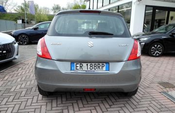 SUZUKI - Swift 1.3 DDiS 5p. GL (7 di 15)