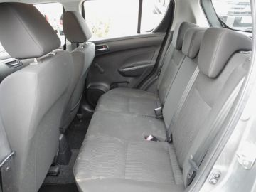 SUZUKI - Swift 1.3 DDiS 5p. GL (10 di 15)