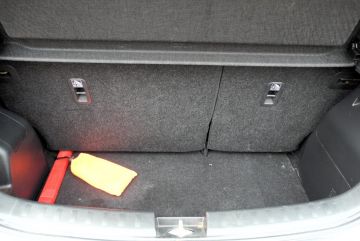 SUZUKI - Swift 1.3 DDiS 5p. GL (14 di 15)