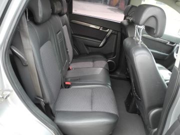 CHEVROLET - Captiva 2.0 VCDi LTX (9 di 13)