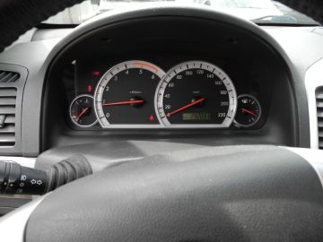 CHEVROLET - Captiva 2.0 VCDi LTX (13 di 13)