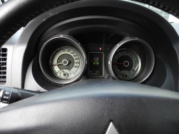 MITSUBISHI - Pajero 3.2 DI-D 16V A/T 5p. Instyle (12 di 21)