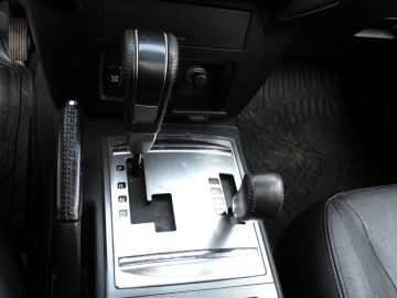 MITSUBISHI - Pajero 3.2 DI-D 16V A/T 5p. Instyle (15 di 21)