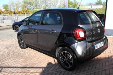 SMART - forfour 70 1.0 Passion (6 di 17)