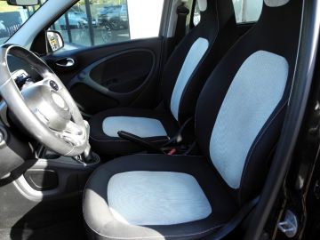 SMART - forfour 70 1.0 Passion (10 di 17)