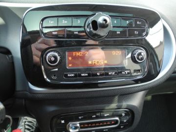 SMART - forfour 70 1.0 Passion (13 di 17)