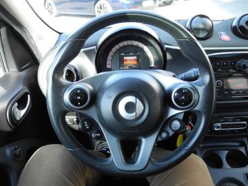 SMART - forfour 70 1.0 Passion (15 di 17)