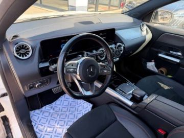 MERCEDES - EQA 250+ Sport (10 di 30)