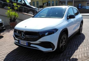 MERCEDES - EQA 250+ Sport (17 di 30)