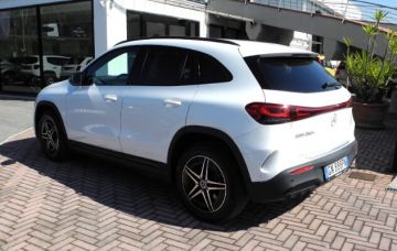 MERCEDES - EQA 250+ Sport (18 di 30)