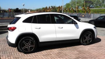 MERCEDES - EQA 250+ Sport (20 di 30)